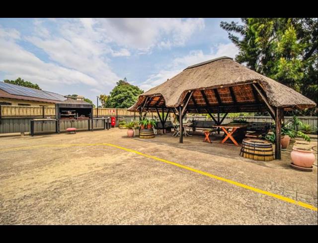 2 BEDROOM APARTMENT FOR SALE IN DOWERGLEN